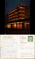 Ansichtskarte Dortmund Hotel Restaurant ROMBERGPARK Inh. Karl Duwe 1971 - Dortmund
