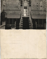 Ansichtskarte  Luxuriöses Ladengeschäft, Galerie - Innen 1924 - A Identifier