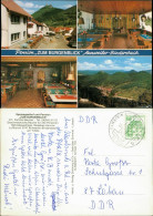 Bindersbach-Annweiler Am Trifels ZUM BURGENBLICK Speisegasthof  Pension  1981 - Other & Unclassified