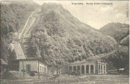 10575308 Engelberg OW Engelberg Elektrizitaetswerk Ungelaufen Ca. 1910 Engelberg - Sonstige & Ohne Zuordnung