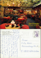 Unkel Weinhaus Wein Lokal Zur Traube Fam. Korf Innenansicht 1980 - Other & Unclassified