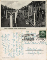 Ansichtskarte Mitte-Berlin Unter Den Linden Im Festschmuck 1940 - Mitte