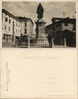 Cartoline Pieve Di Cadore Marktplatz - Geschäfte 1928 - Andere & Zonder Classificatie