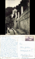 Cartoline Anacapri Villa S. Michele 1959 - Other & Unclassified