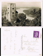 Ansichtskarte  Burg Greifenstein A. D. Donau 1944/1943 - Unclassified