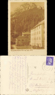 Ansichtskarte  Algengasthof Waldrast Mit Seeles 1940 - Unclassified