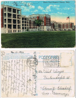 Postcard Detroit Henry Ford Hospital, Detroit, Michigan USA 1924 - Autres & Non Classés