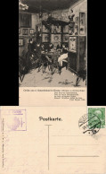 Bozen Bolzano Batzenhäusel - Künstlerecke Männer Beim Skat 1909 - Other & Unclassified