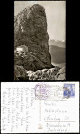 Ansichtskarte Maria Alm Riemannhaus In Den Alpen 1963 - Otros & Sin Clasificación