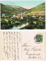 .Nordrhein-Westfalen Ahrtal - Landschaft Und Blick Auf MARIENTAL 1916/1909 - Otros & Sin Clasificación