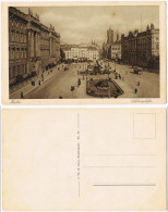Ansichtskarte Berlin Schloßplatz 1910 - Otros & Sin Clasificación