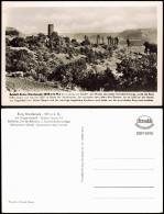 Ansichtskarte Salach Burg Staufeneck 1954 - Other & Unclassified