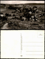 Ansichtskarte Untergolbach (Eifel) Totale 1964 - Other & Unclassified