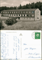Ansichtskarte Wipperfürth JUGENDHERBERGE (Gebäude Ansicht) 1961 - Otros & Sin Clasificación