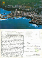 Postales Puerto De La Cruz Luftaufnahme Luftbild Vista Aerea 1982 - Other & Unclassified