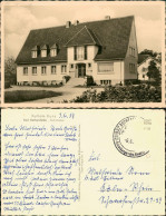 Ansichtskarte Bad Rothenfelde Haus In Der Eschstrasse, Kurheim Kuns 1958 - Bad Rothenfelde