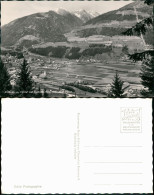 Ansichtskarte Kolbnitz Panorama-Ortsblick Ort Im Mölltal Kärnten 1960 - Other & Unclassified