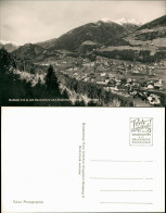 Kolbnitz Panorama-Ansicht Mit Danielsberg Und Reißeckgruppe In Kärnten 1960 - Altri & Non Classificati