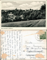 Neunkirchen-Seelscheid Berg-Seelscheid (Siegkreis) Umland-Ansicht 1962 - Other & Unclassified