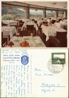 Ansichtskarte Bad Hindelang LUITPOLDBAD KURHOTEL SCHWEFEL-MOORBAD 1958 - Otros & Sin Clasificación