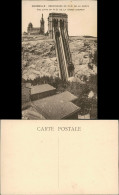 Marseille ASCENSEURS DE N.-D. DE LA GARDE LIFT DE LA GARDE CHURCH 1910 - Ohne Zuordnung
