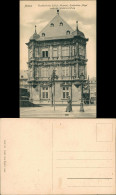 Mainz Kurfürstliches Schloß Greifenklau-Flügel Noch Der Wiederherstellung 1908 - Mainz