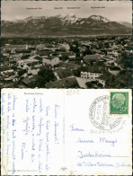 Ansichtskarte Bad Aibling Panorama-Ansicht, Blick Zu Den Bergen 1957 - Otros & Sin Clasificación
