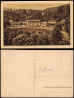 Ansichtskarte Baden-Baden Kurhaus. 1926 - Baden-Baden