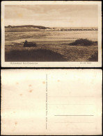 Postcard Berg Dievenow Dziwnów Ost - An Der Mole 1924 - Pommern