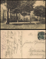 Postcard Belgard An Der Persante Białogard Kaserne 1914 - Pommern