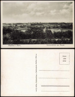 Postcard Kallies Pommern Kalisz Pomorski Gesamtbild Der Stadt. 1934 - Pommern