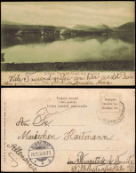 .Argentinen .Argentina Ushuaia, Tierra Del Fuego, Rep. Argentina 1906 - Argentinien