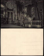 Foto Chiemsee Herrenchiemsee Schloß Thronsaal 1928 Privatfoto - Chiemgauer Alpen