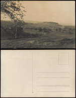 Ansichtskarte  Stadt, Umlandansicht 1928 - Zu Identifizieren
