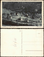 Ansichtskarte Altenbrak Panorama-Ansicht Blick Aufs Oberdorf 1929 - Autres & Non Classés