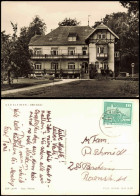 Ansichtskarte Bad Kleinen DBD-Schule 1975 - Otros & Sin Clasificación