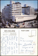 Tokio Tōkyō (東京) HOTEL NEW JAPAN 13-8, Nagata-cho 2-chome, Chiyoda-ku 1980 - Other & Unclassified