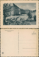 Ansichtskarte Lüdenscheid Markgraf-Karl-Kaserne 1930 - Lüdenscheid