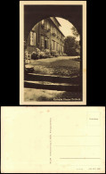 Ansichtskarte Ilsenburg (Harz) Kurheim Kloster Drübeck 1960 - Autres & Non Classés