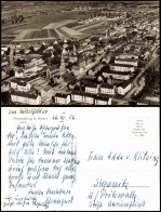 Ansichtskarte Ginsheim-Gustavsburg Luftbild Luftaufnahme Von Gustavsburg 1956 - Andere & Zonder Classificatie