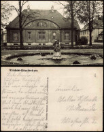 Ansichtskarte  Virchow-Krankenhaus 1940 - Ohne Zuordnung