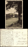 Postcard Glatz Kłodzko Umland-Ansicht Partie An Der Neiße 1940 - Schlesien