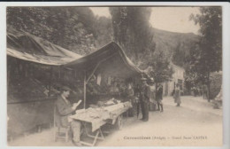 Carcanières (Ariège) - Grand Bazar Castex - Sonstige & Ohne Zuordnung