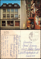 Ansichtskarte Altenahr Hotel Mönch Inhaber: A. Zimmer Café-Restaurant 1975 - Other & Unclassified