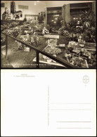 Ansichtskarte Berlin Internationale Grüne Woche: Belgien Blumen 1965 - Otros & Sin Clasificación