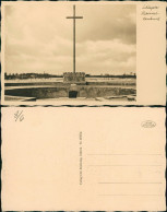 Ansichtskarte Düsseldorf Schlageter Nationaldenkmal 1934 - Düsseldorf