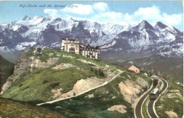 10575250 Rigi Kulm Rigi Kulm  O 1912 Rigi Kulm - Otros & Sin Clasificación