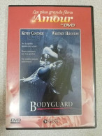 DVD Film - Bodyguard - Otros & Sin Clasificación