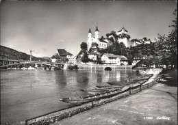 10575068 Aarburg Aarburg  X  - Sonstige & Ohne Zuordnung