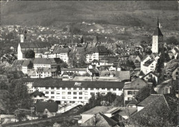 10575058 Aarau AG Aarau  X Aarau - Autres & Non Classés